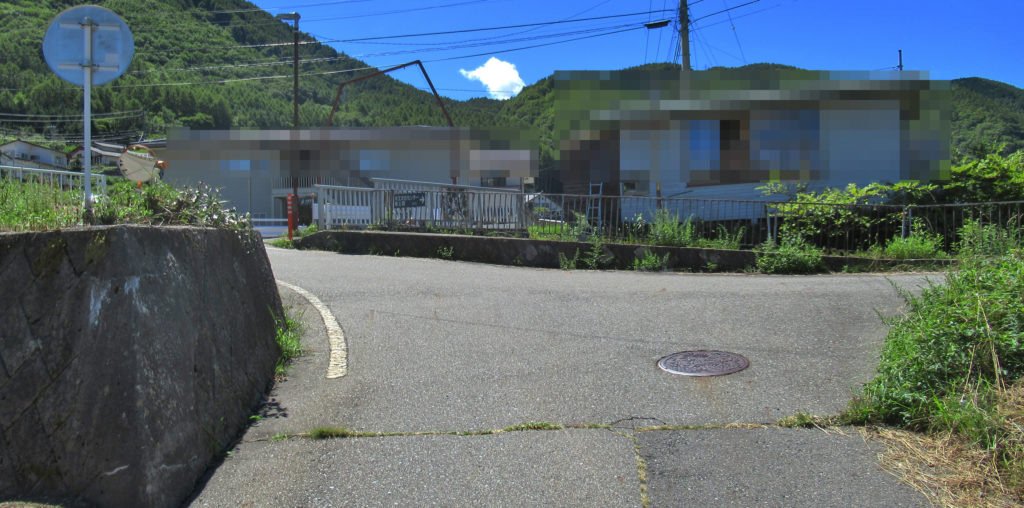 薮原の分岐点その4