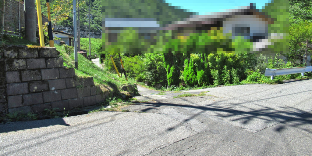 薮原の分岐点その5