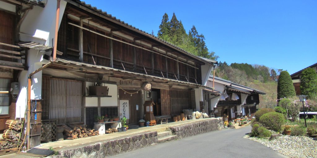 Nakasendo Way: Magome to Tsumago Walking Route Guide - otakajo.com