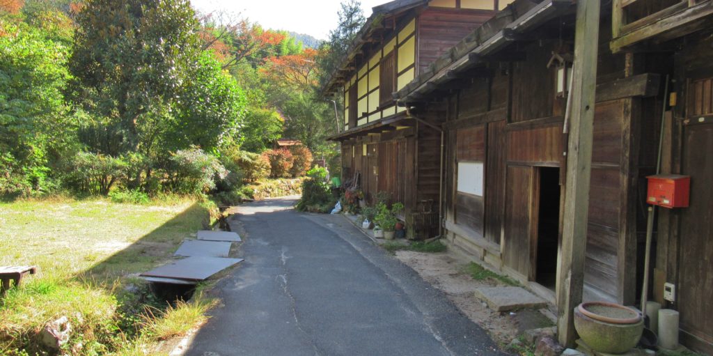 熊谷家住宅