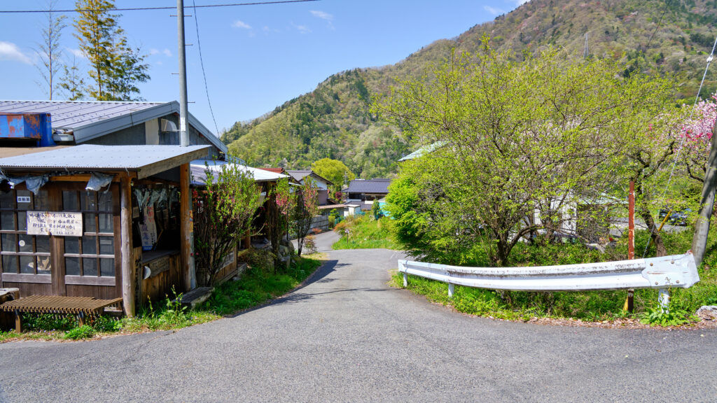 神戸の分岐点その2