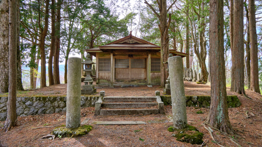 御嶽神社